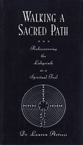 Walking a Sacred Path book