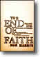 The End of Faith