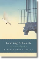 Leaving Church: A Memoir of Faith